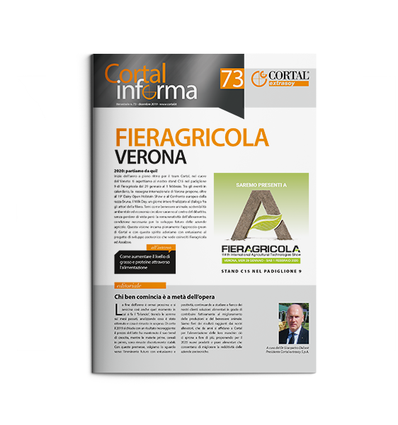 cortal informa 73